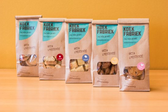 Biefstukken uit Zandvoort