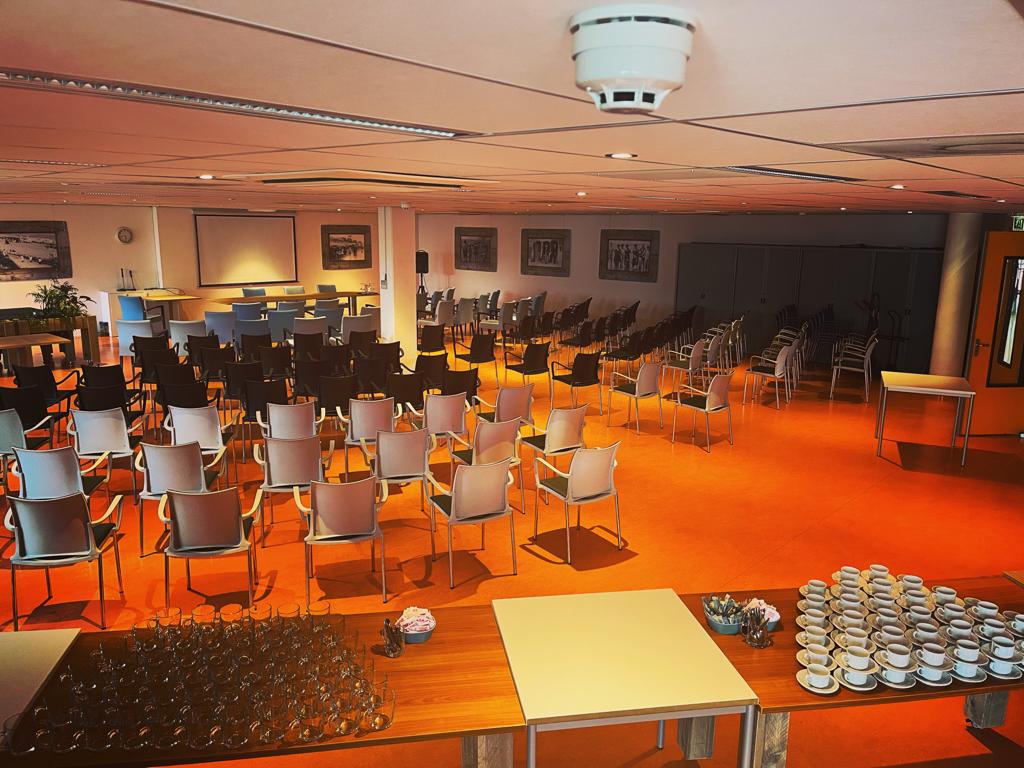 Pannekoeken in Zandvoort