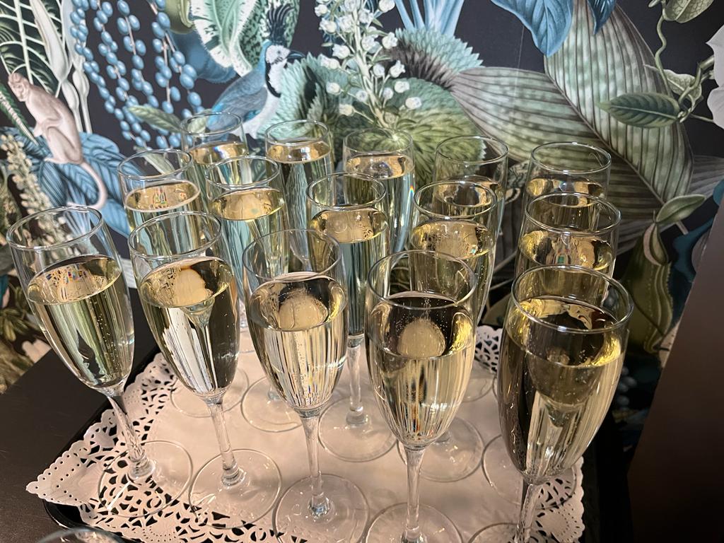 Lekker broodjes uit Zandvoort